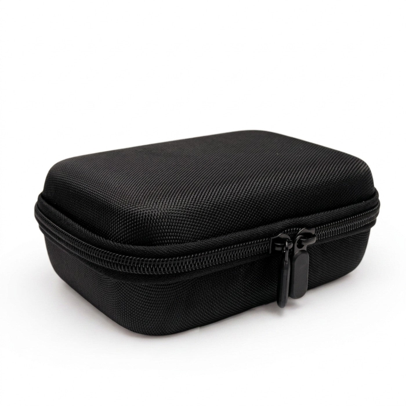 Compact EVA organiser with die-cut foam compartments